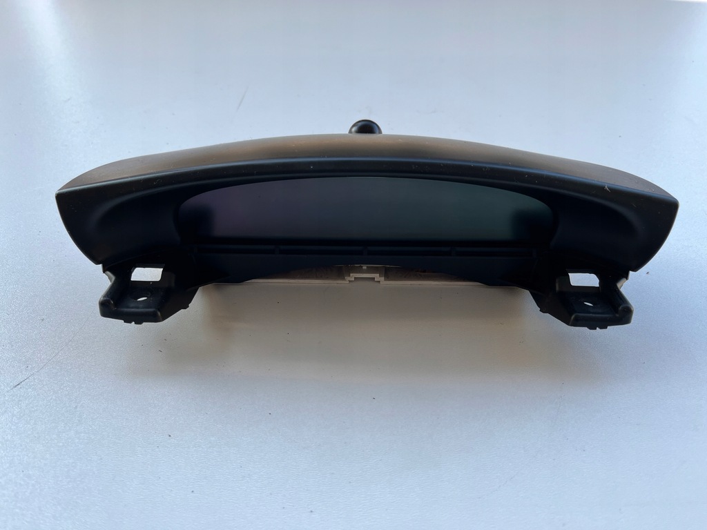 фото №1, Дисплей екран радіо saab 9-3 ii 12802302