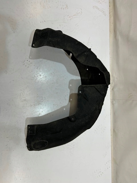 фото №1, Tesla model 3 підкрилок ліва задня задні nowe