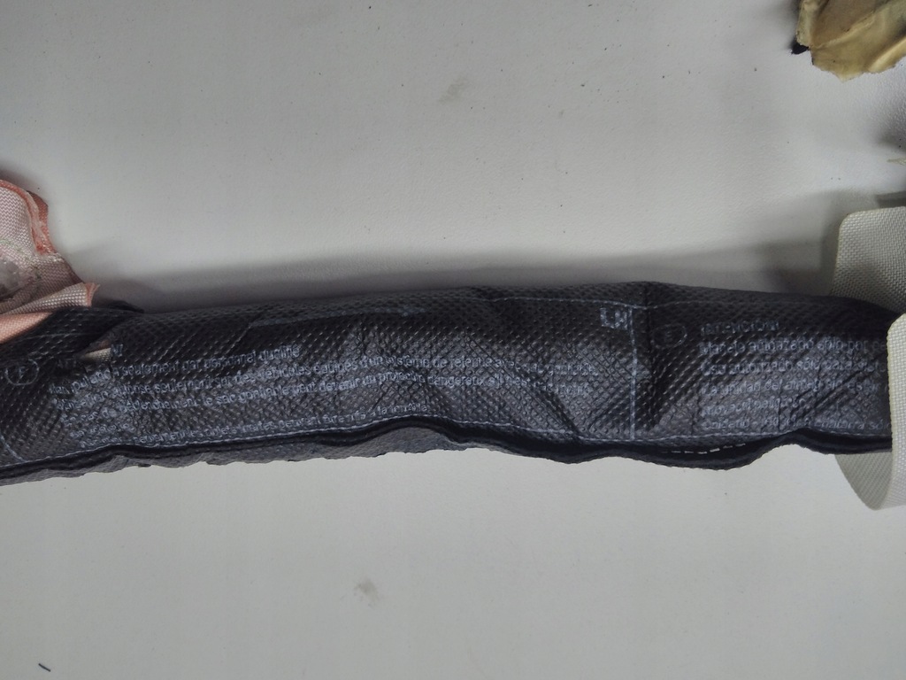 фото №7, Peugeot 5008 шторка безпеки подушка повітряна подушка безпеки права 9684667780 europa