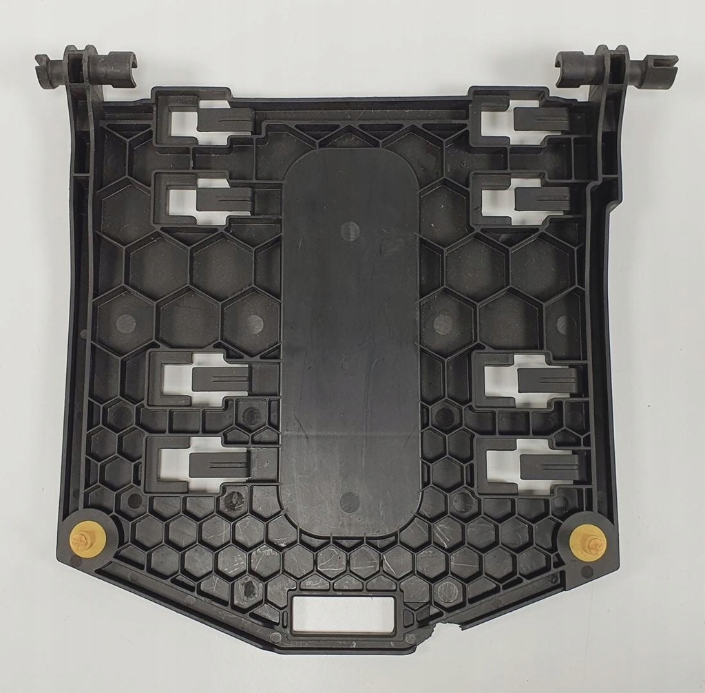 фото №1, Основание коробка модуля bsi ford mondeo mk4