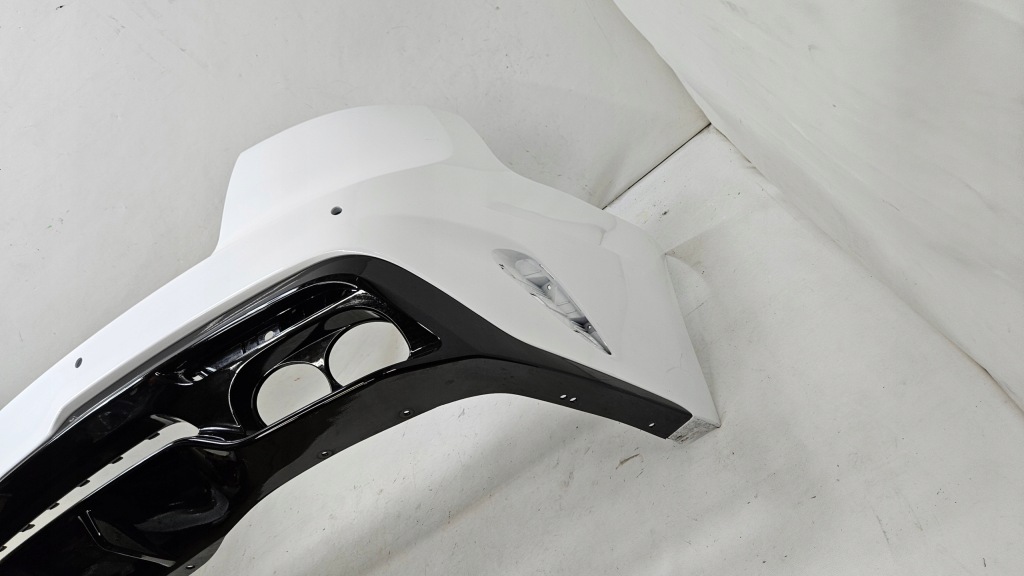 Купити Бампер задній задній kia stinger gt 86612-j5400