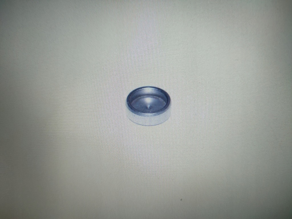 фото №1, Alfa romeo gtv spider 155 166 подкладка пластина регулировки клапанов busso v6