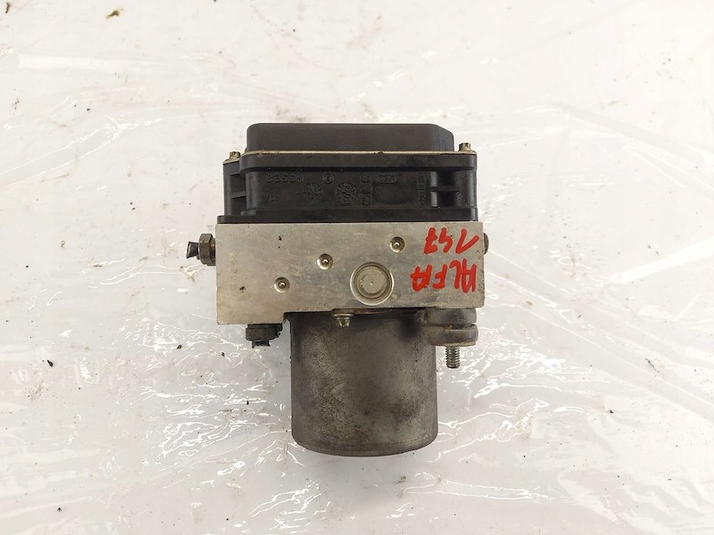 фото №8, Насос модуль abs alfa romeo 147 gt 51753653 0265950428 0265234258 bosch