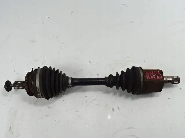 фото №1, Приводной вал левая volvo s80 2.4 d5