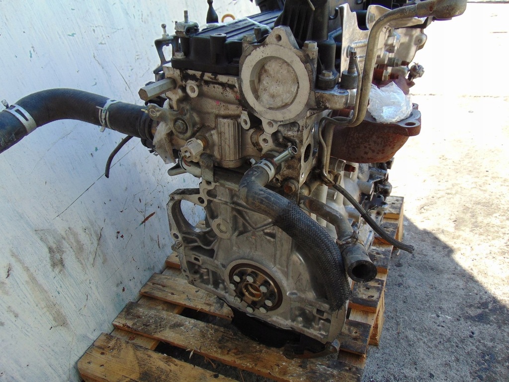 фото №10, Двигун блок двигуна toyota rav4 iv 2ad 2.2 новий model