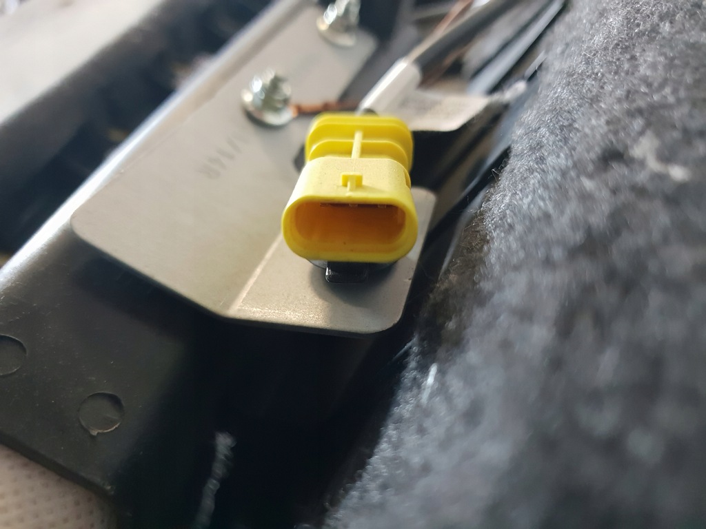 фото №8, Opel insignia a 15r подушка air bag боковая сиденье