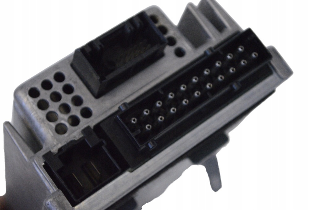 фото №5, Усилитель аудио радио bmw x6 e71 m50d 2013 lhd