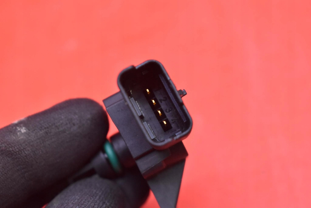 Датчик тиску наддуву 7535069 mini cooper r56 1.6 thp 175km 06-10 Київ