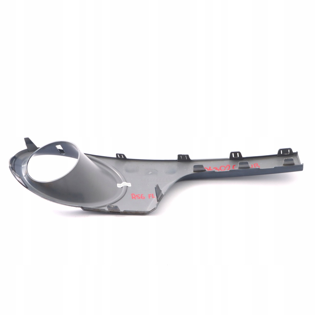 фото №10, Mini r56 захист молдинг бампера протитуманної фари ліва аерокіт niebieska 7188603