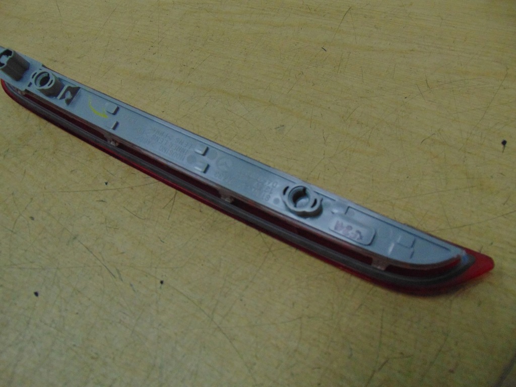 фото №12, Лампа третій світло стоп mazda 2 ii de d46151580