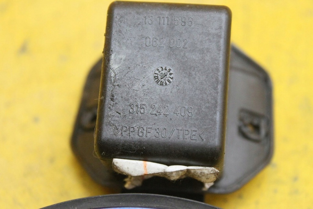 фото №7, Кришка заливної пального zafira b 315242409 z21b