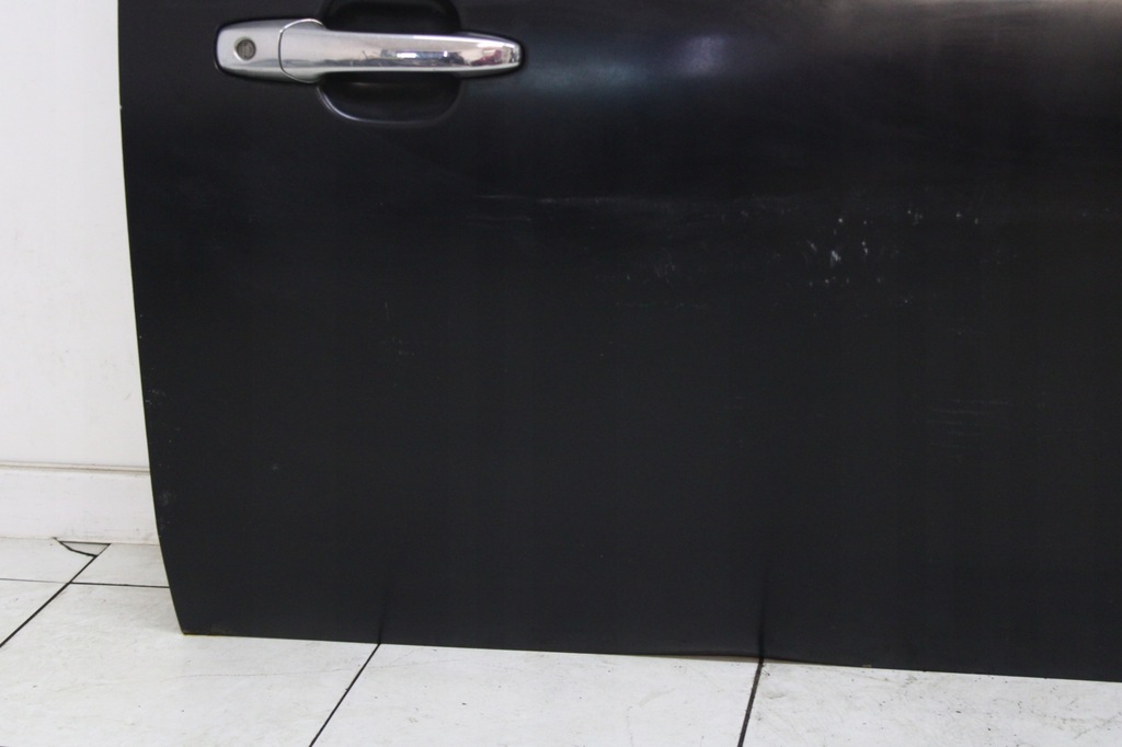 фото №4, Ford ranger i 2006r- дверь правый перед правое передние