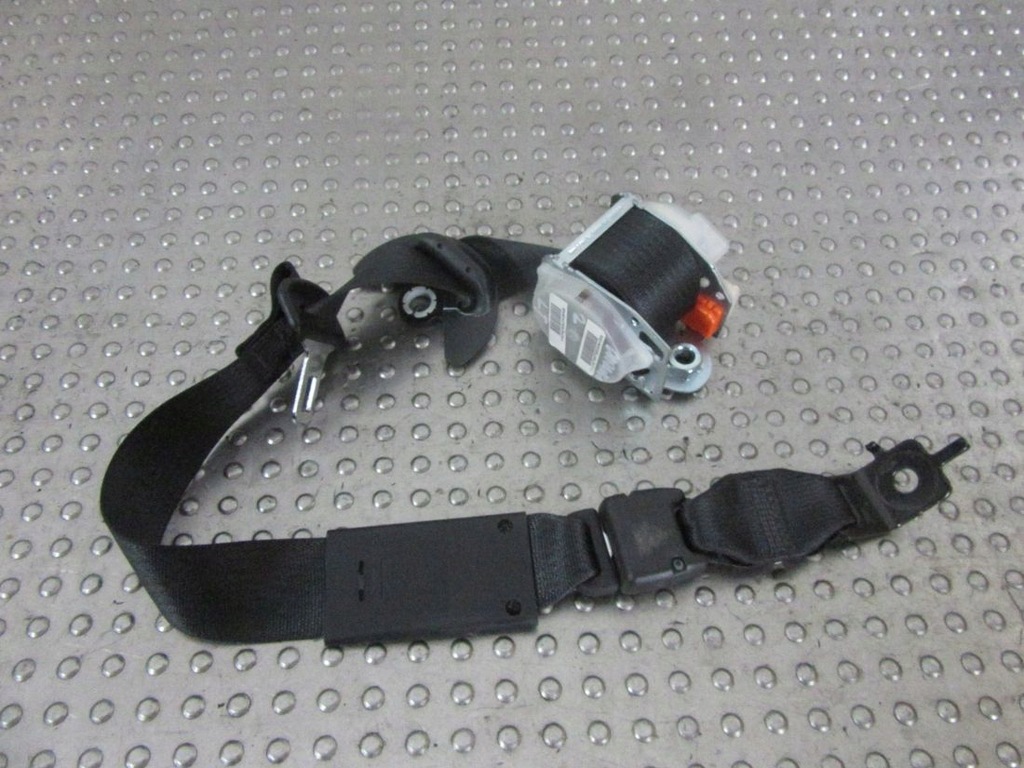 фото №10, Dodge durango iii 2015 pas безопасности задняя 2rząd