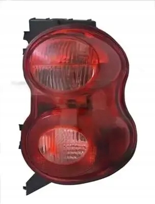 фото №1, Лампа задня 11-12301-01-2 tyc