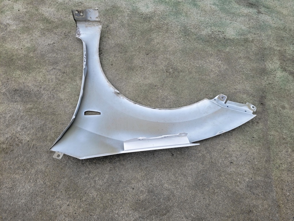 фото №13, Крила передній лівий / правий перед hyundai i30 ii 2011-17