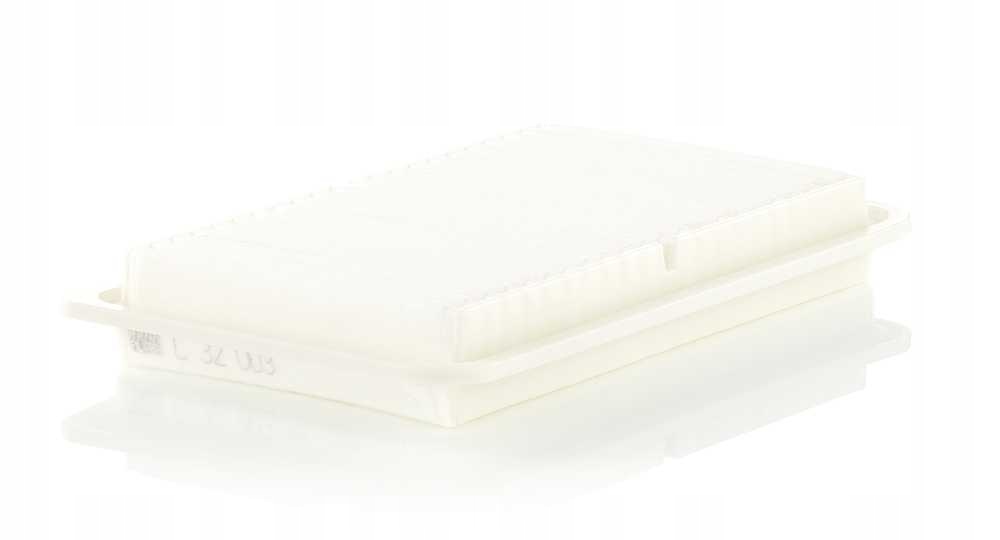 фото №11, Mann-filter фільтр повітря lexus es rx toyota camry harrier