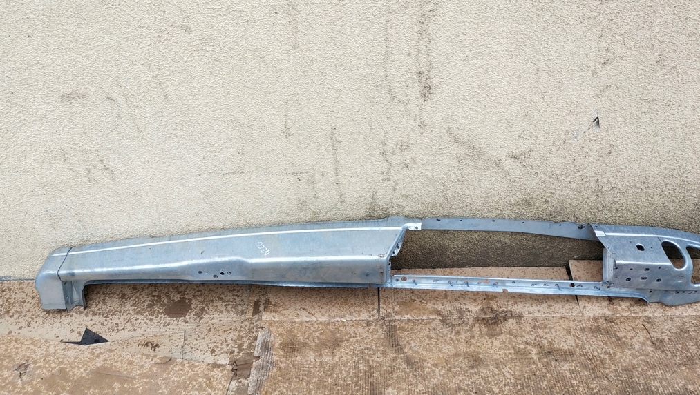 фото №1, Обшивка правый задняя iveco daily