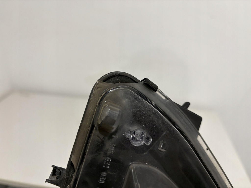 фото №15, Opel zafira c лампа левая передняя перед 13399858