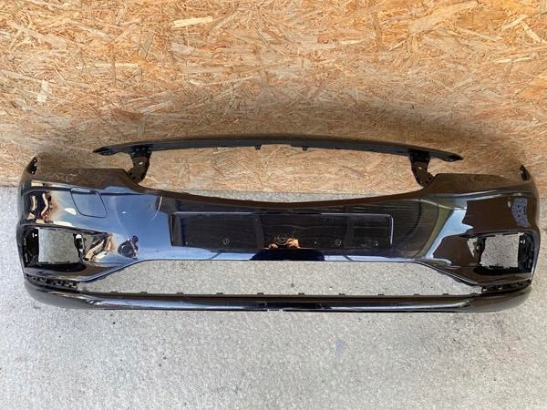 фото №1, Бампер перед передний opel astra k 5 v 15-