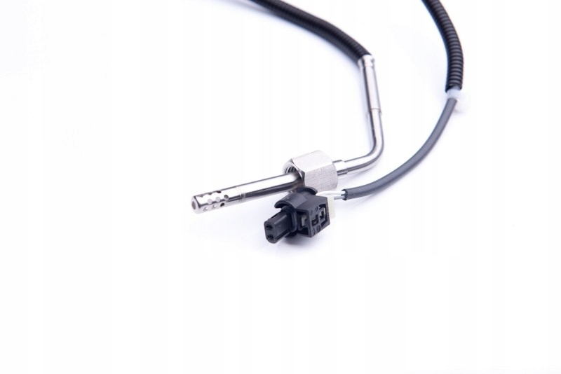 фото №1, Датчик температури вихлопних газів mercedes 0009057901