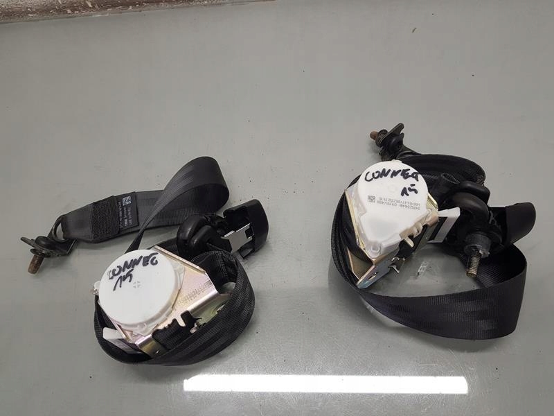 фото №3, Pas ремені задня iii ряд grand tourneo connect mk2