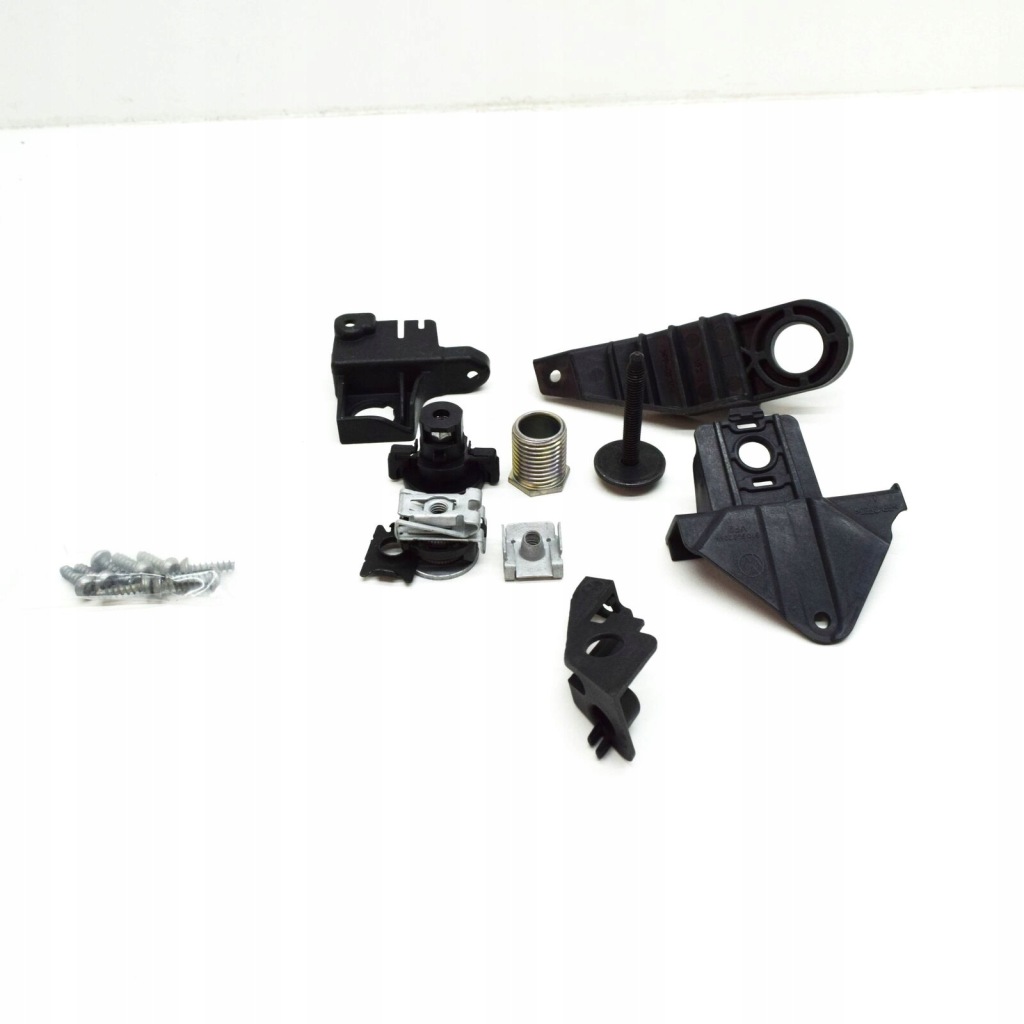 фото №1, Vw golf sportsvan am1 left фара кронштейн кронштейн repair 510998225a