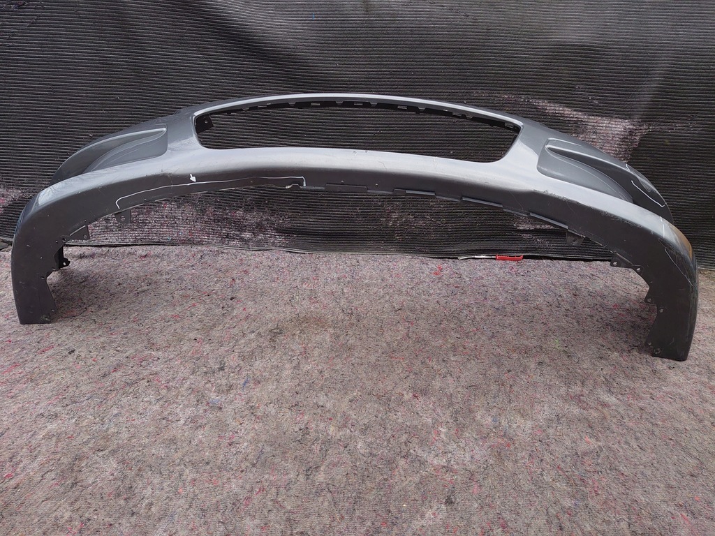 фото №12, Бампер перед передний hyundai i30 i 07-12 86511-2l000