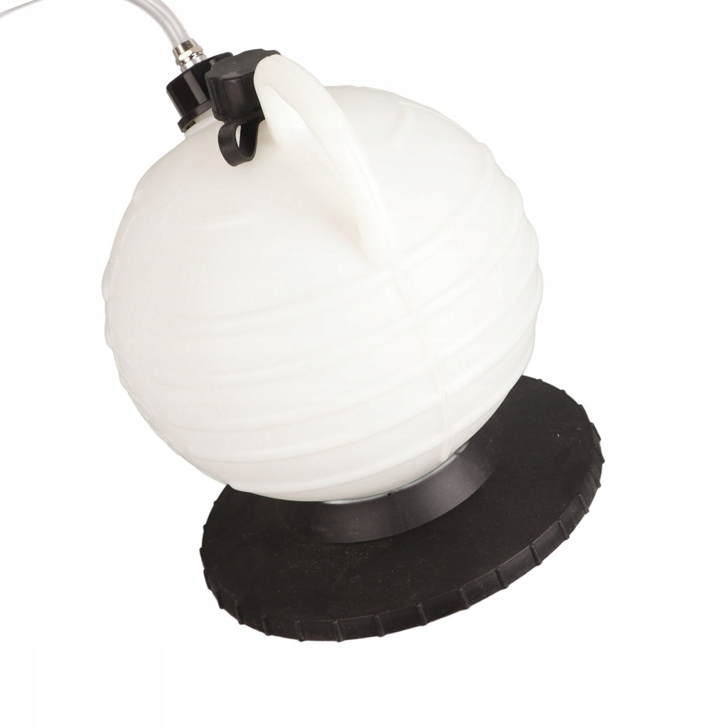 фото №7, 6l вакуумная насос do ekstrakcji масла ручной пластиковая насос do жидкость do