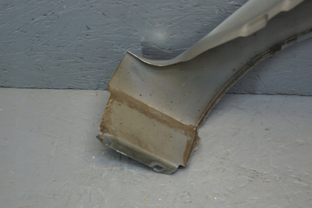 фото №14, Крыло левый перед ford fiesta mk7