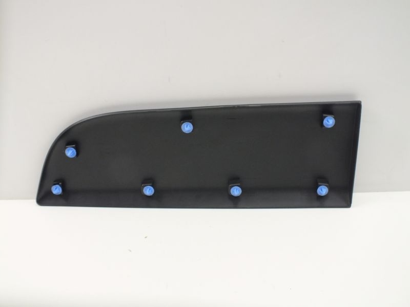 фото №4, Master iii молдинг дверь левая перед oryg