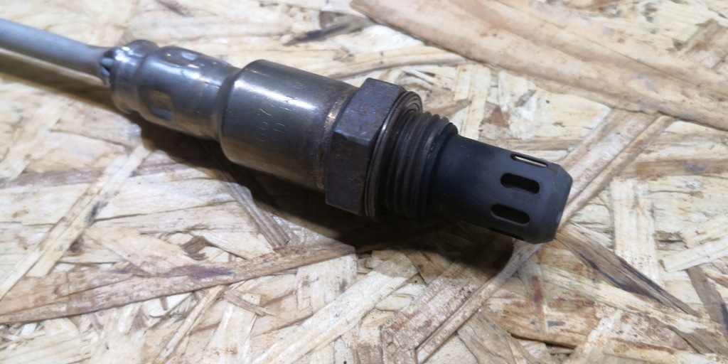 фото №6, Датчик лямбда-зонд chevrolet camaro 3.6 v6 2016+