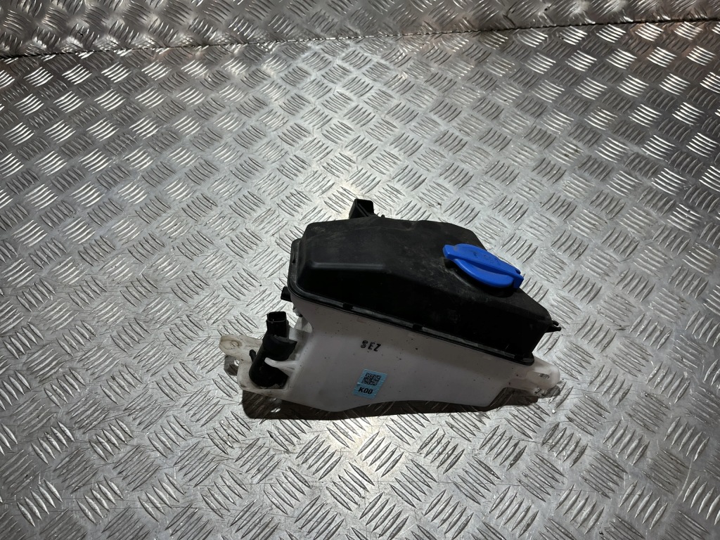 фото №1, Бачок омивача hyundai ioniq 6 22-