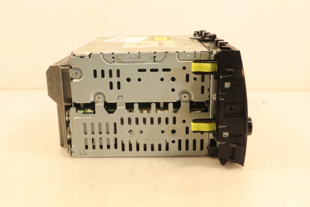 фото №3, Радио toyota prius ii