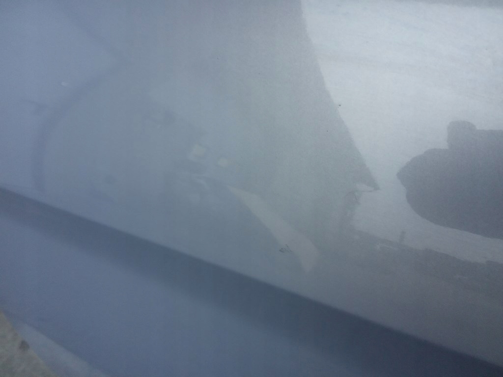 фото №7, Ford c-max mk2 2010-19r. - двері лівий задня lak.ga