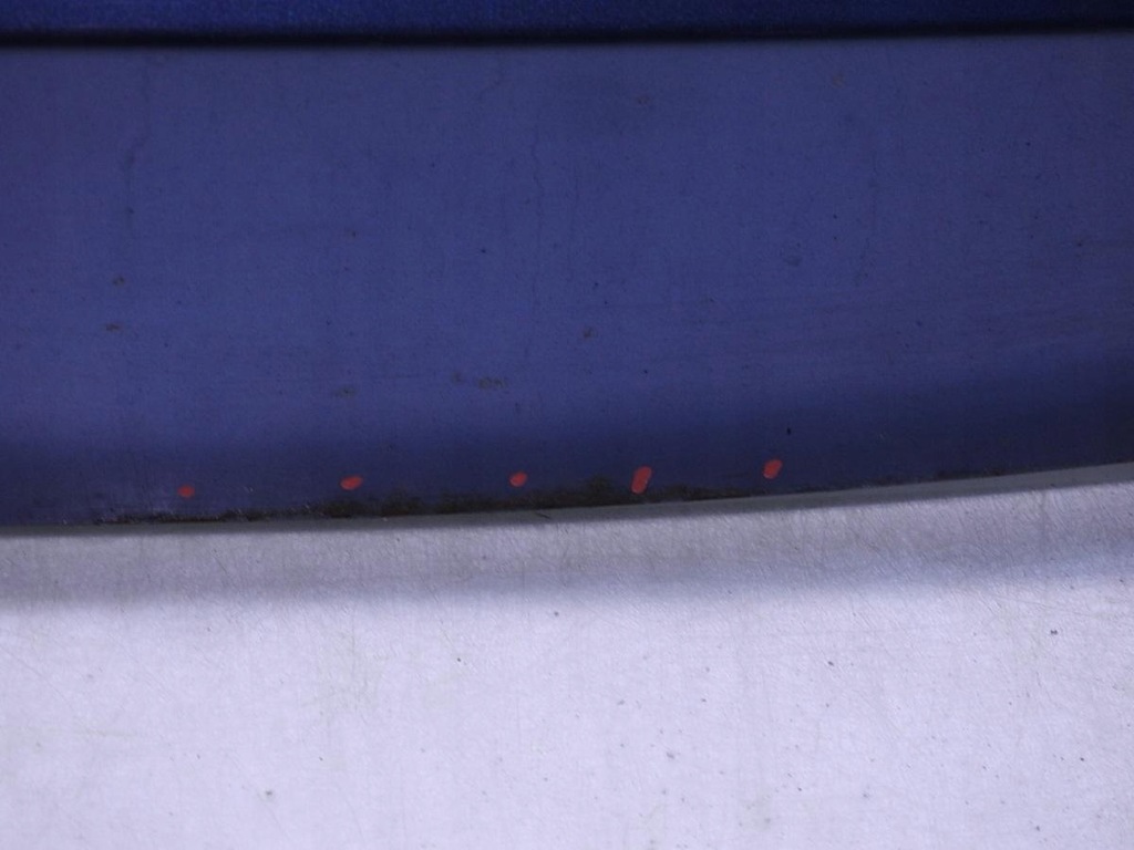 фото №9, Крышка багажника задняя стекло 64z subaru forester iii