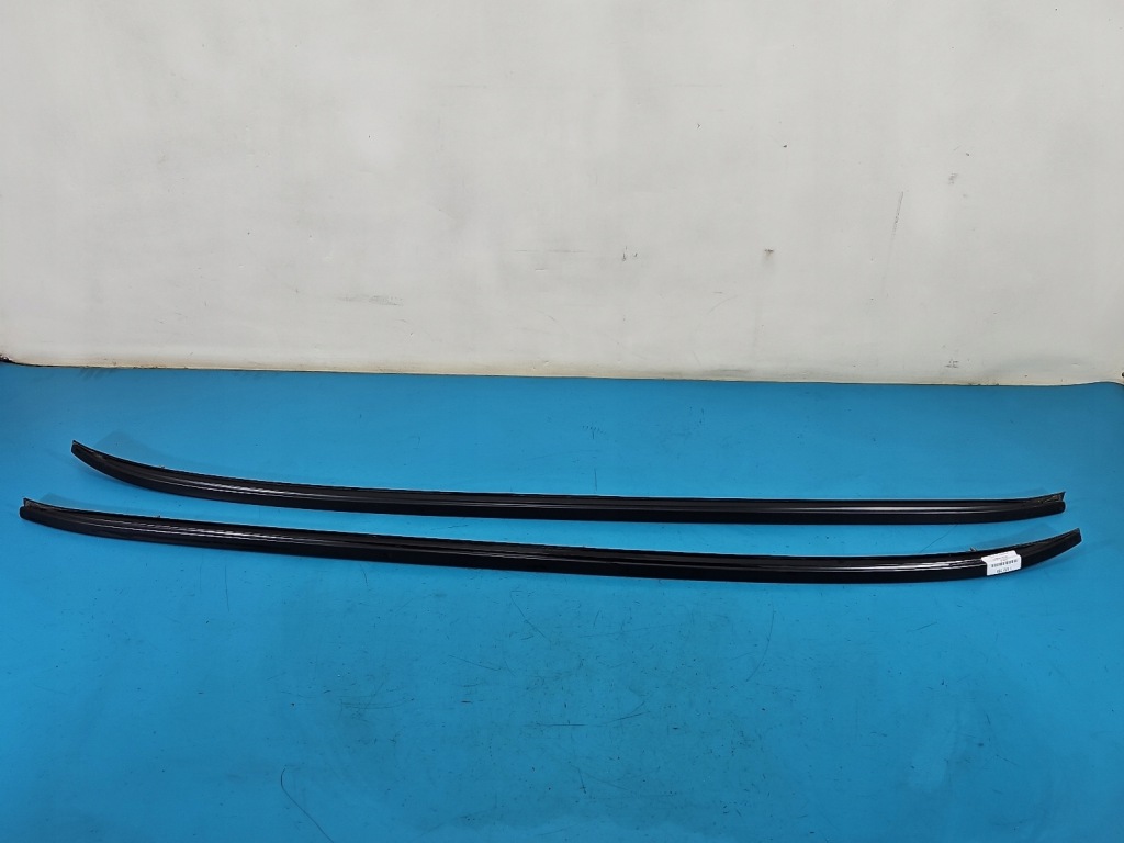 Купить Рейлинги крыши  комплект bmw f30 7277829