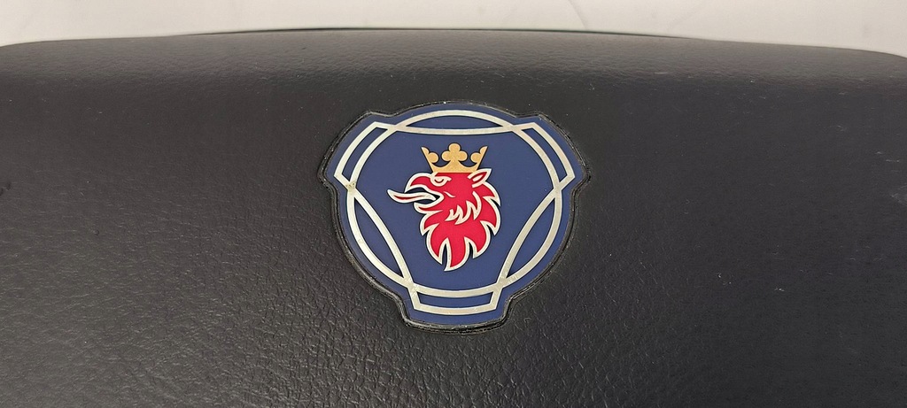 фото №7, Повітропровід scania r 420 r420