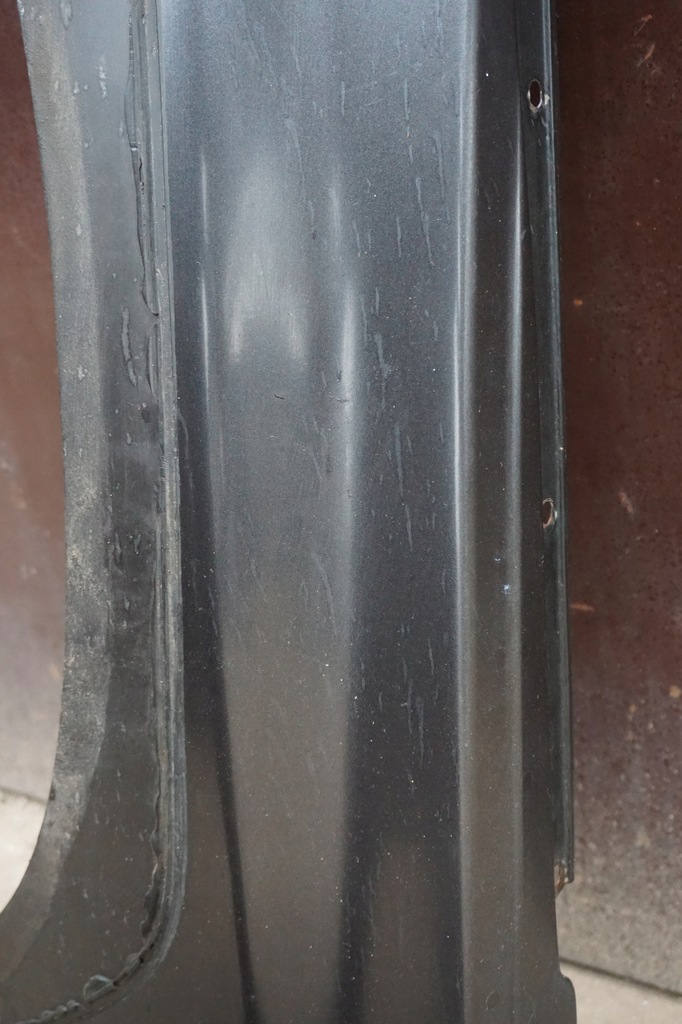 фото №6, Suzuki vitara i крыло левый перед передний 88-97r