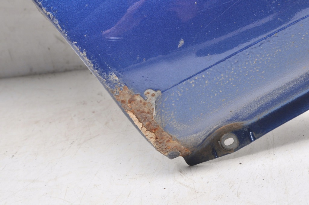 фото №2, Ford ranger iv крила лівий перед передній