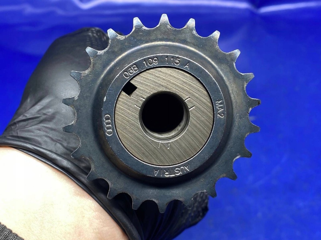 Купить Вал распределительного вала wydehcowy audi a4 s4 b6 8e 8h 2.0 alt