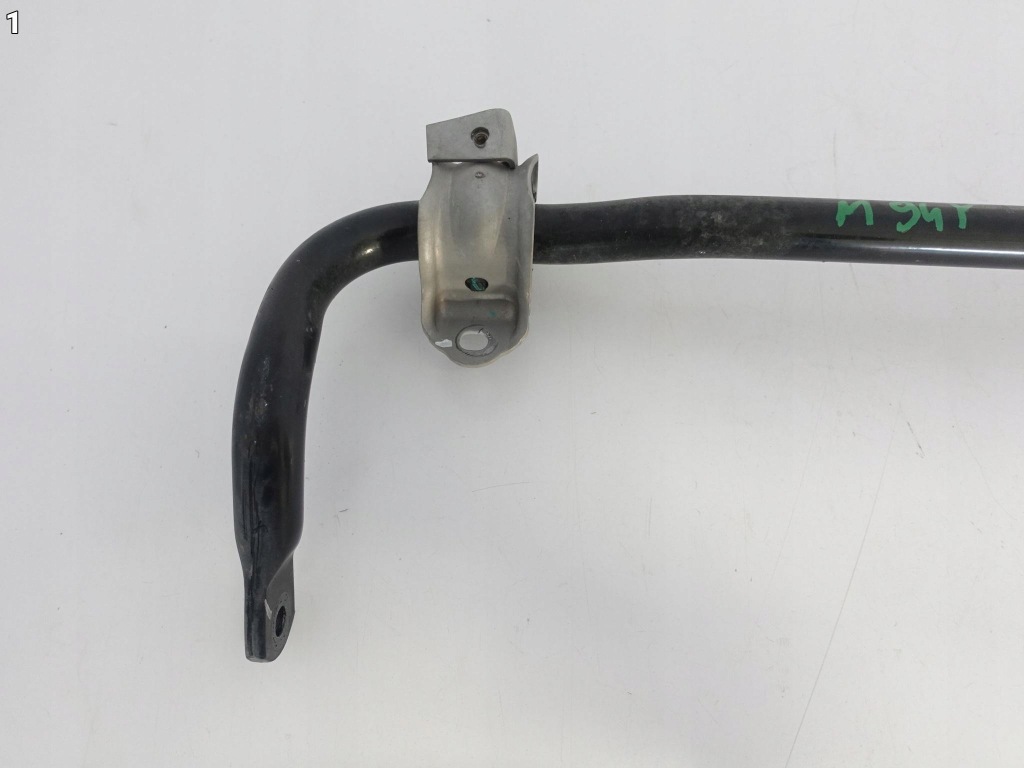 фото №2, Tesla model 3 rwd 17- тяга стабилизатор балка перед