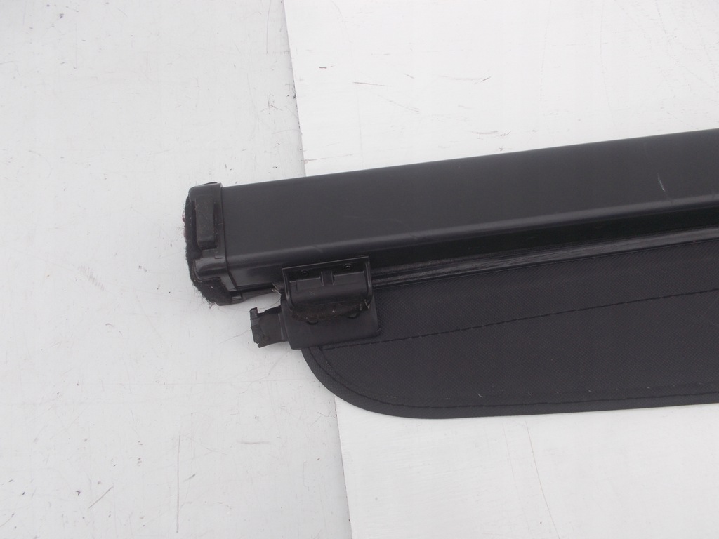 фото №10, Шторка жалюзи штора багажника задняя hyundai i30 kombi sw