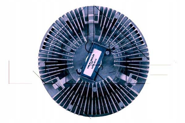 фото №1, Nrf вязкостная муфта сцепление