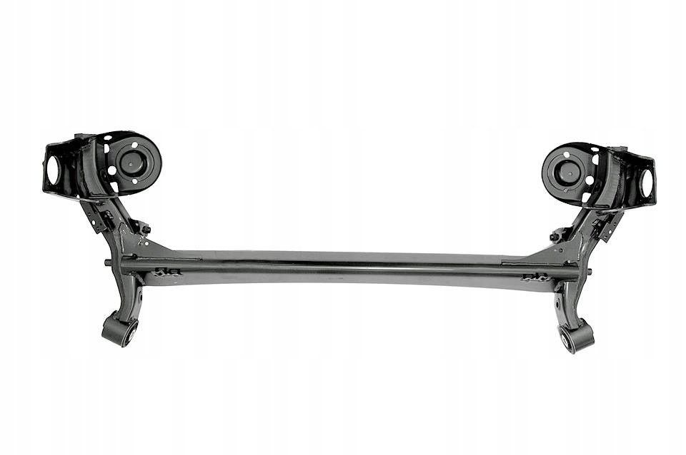 фото №1, Рама подрамник балка подрамник задняя kia soul 2009-