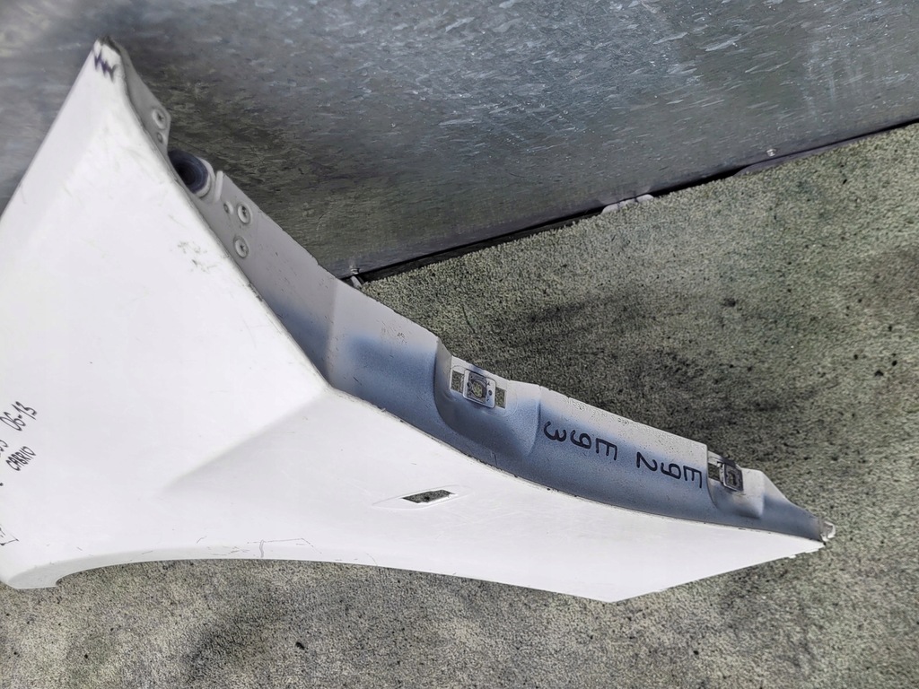 фото №9, Крыло передний левый перед bmw 3 - e92 coupe / e93 cabrio 06-13