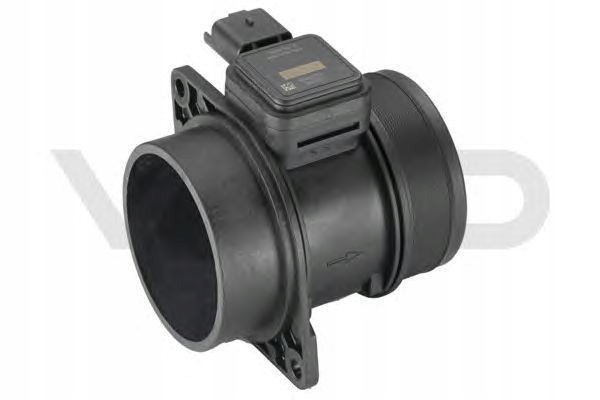 фото №2, Витратомір повітря land rover range rover sport 3,0td 09-