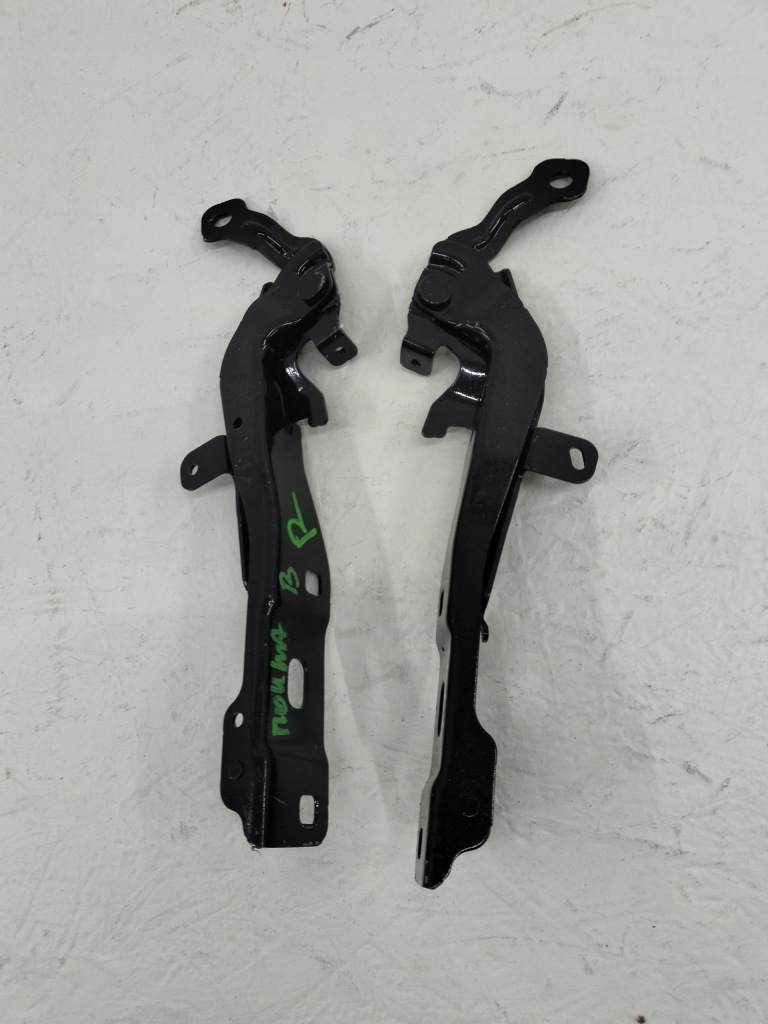 фото №4, Петля петли капот перед левый правый opel mokka b ii