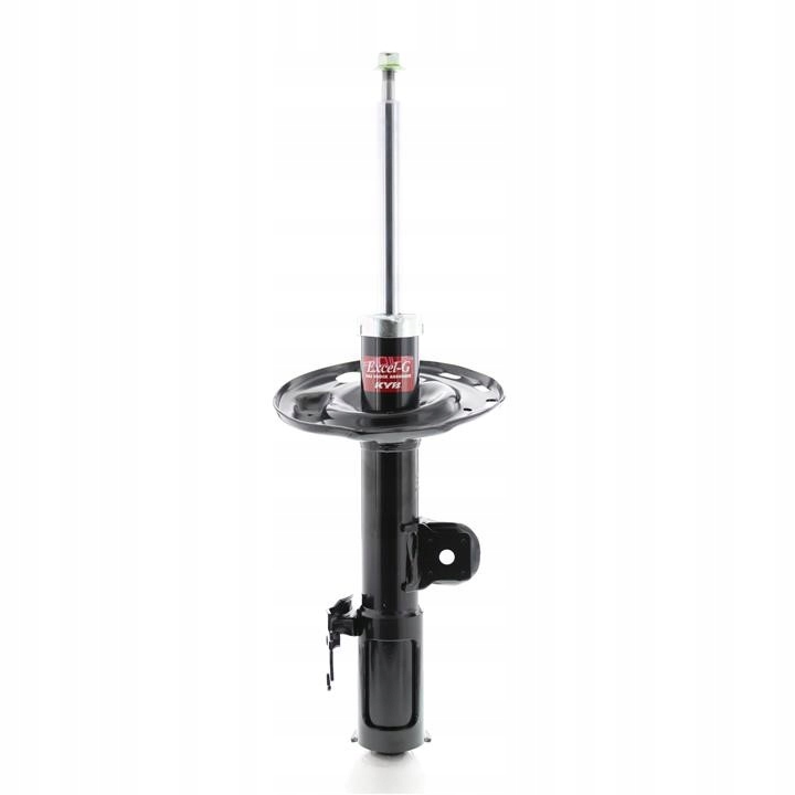 фото №4, Амортизатор перед toyota rav 4 13- /l/