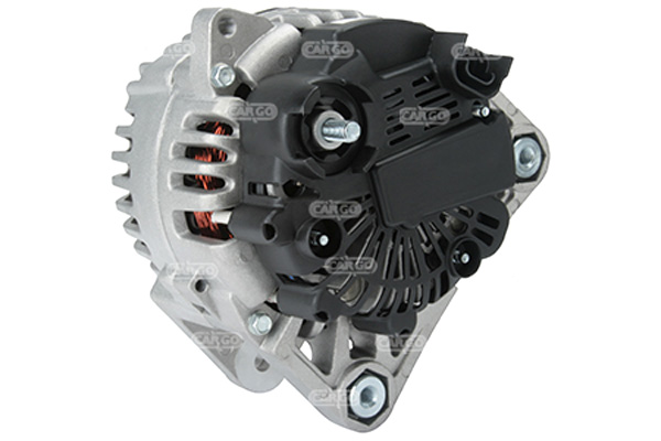 Генератор renault megane 2 scenic 1 1.9d 2.0 09.99- hc-cargo Цена