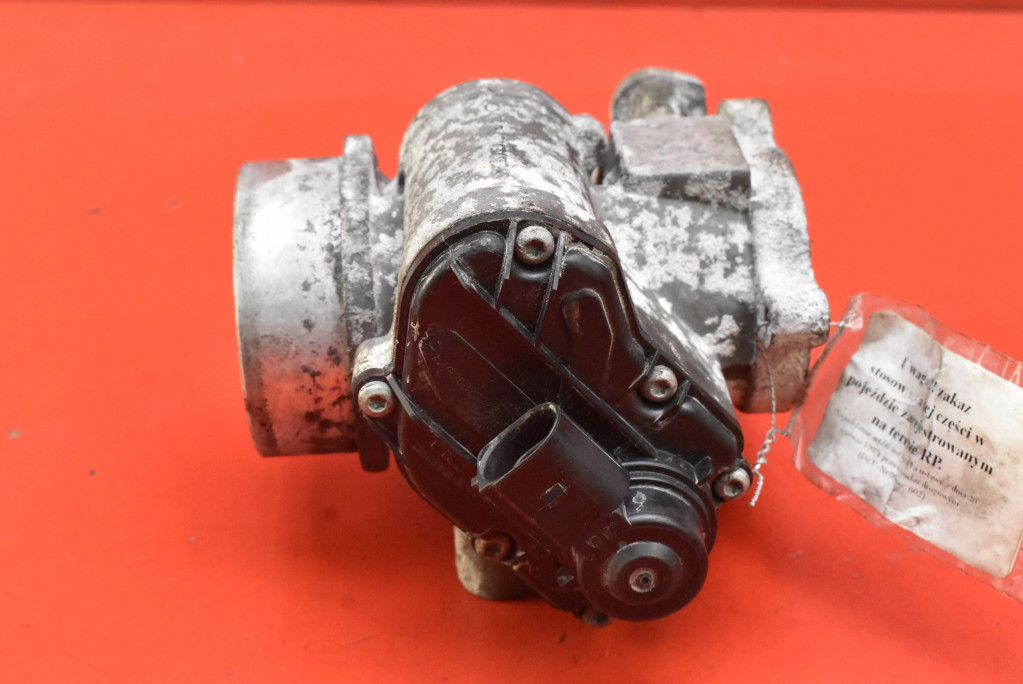 фото №4, Клапан egr h8200222772 renault master 2 ii 2.5 dci 120 km 97-10